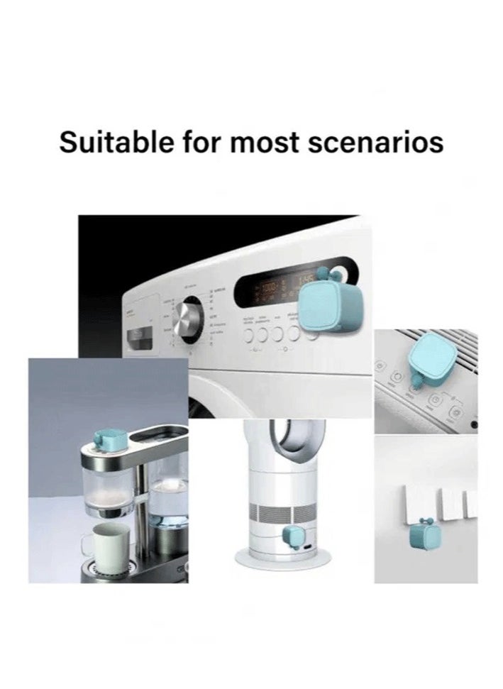 Cubetouch Bot Transform Your Switch to a Smart Switch with Mechanical Arms, Alexa Google Home Tuya Bluetooth, and Voice Control - pzsku/Z41B3F09D6D517E54F39FZ/45/_/1701678256/047a56bf-ffcd-4597-bd42-8b9ff25c4c95