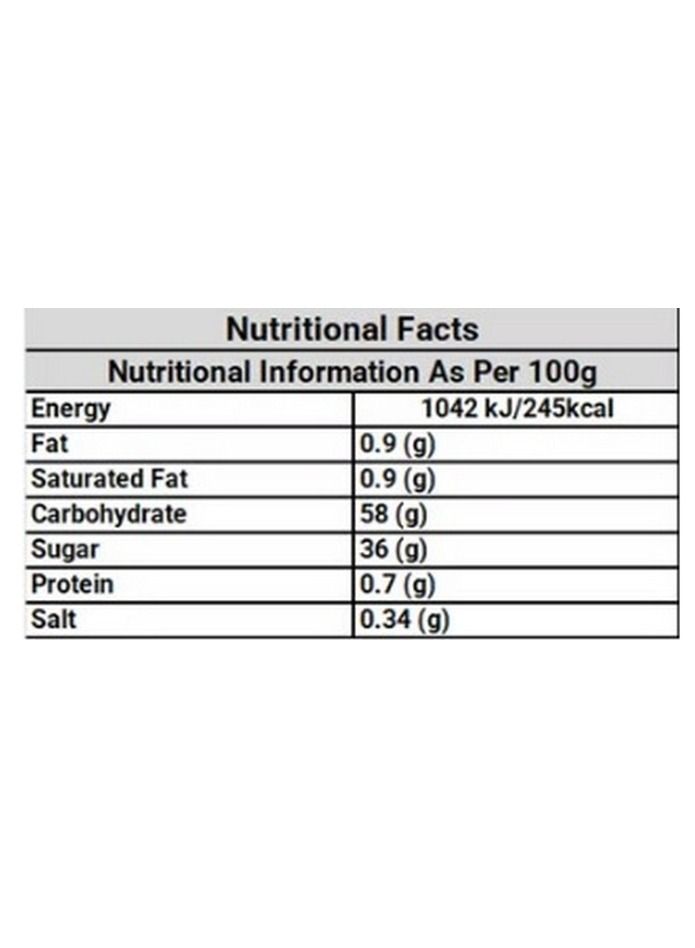 Dr.Oetker Extra Strong Red Food Color Gel 15g - Image 2