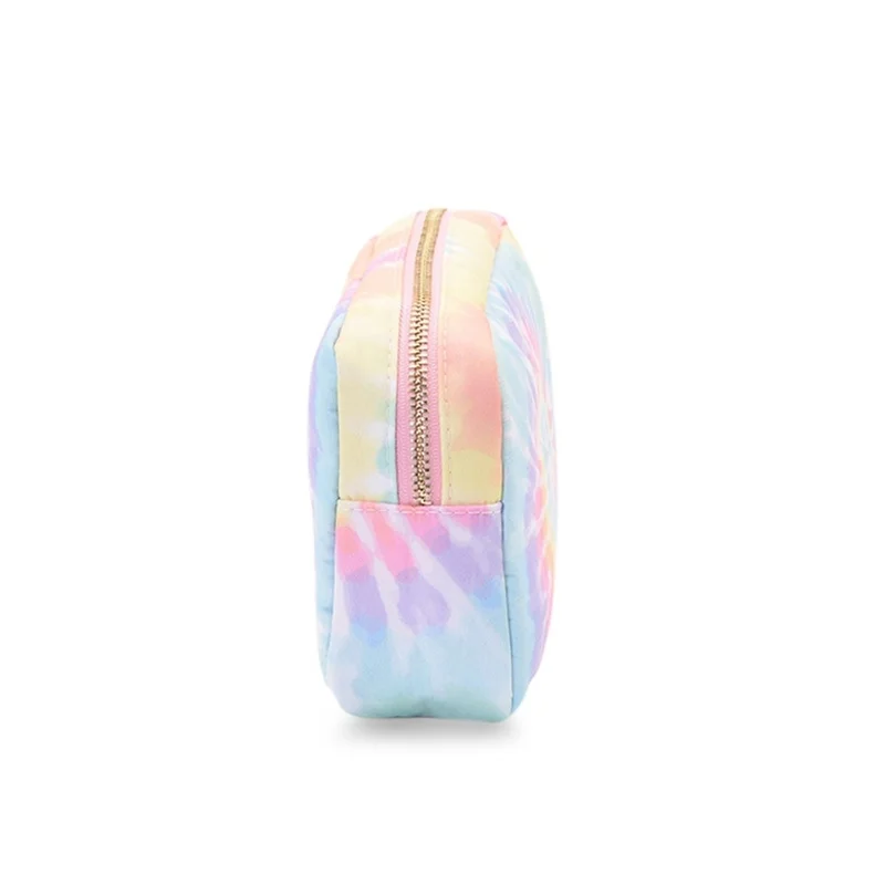 The Happy Tribe  Medium Tie Dye Pouch  | Best Price UAE