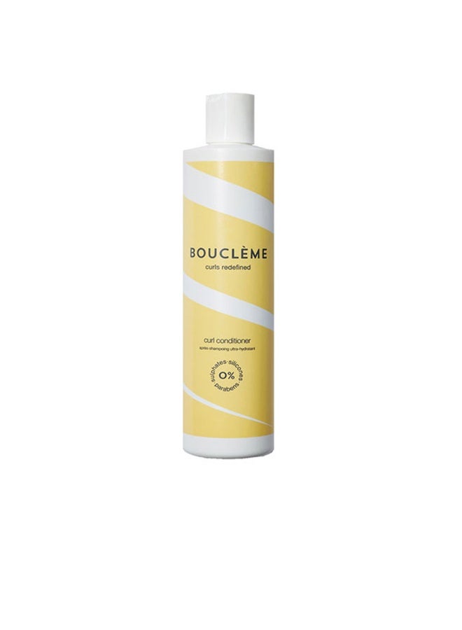 Boucléme Bouclème Curls Redefined Curl Conditioner 300ml - Image 1
