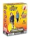 Stomp Rocket Super HighPerformance XTreme Rocket Launcher for Kids Soars Up to 400 Feet  6 Rockets  Fun Outdoor Toys for Boys  Girls  STEM Foam Blaster  Ages 9 and Up - Image 4