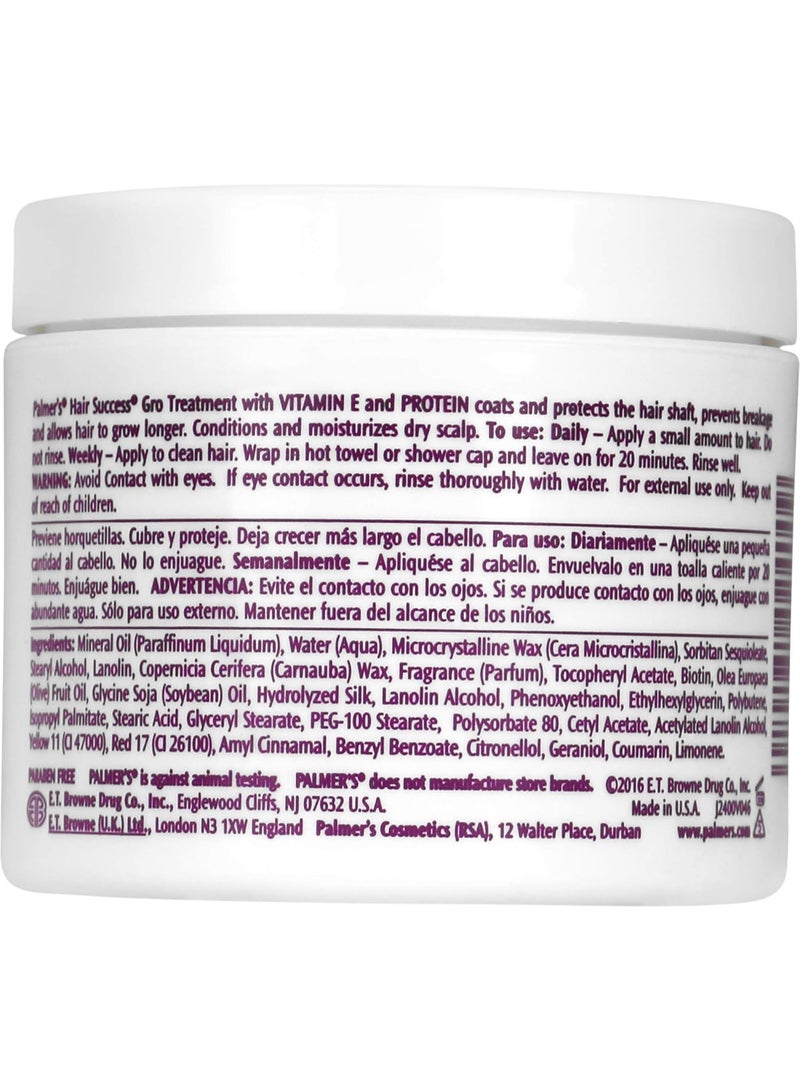 بالمرز علاج بالمرز لنمو الشعر 100 غرام - Image 5