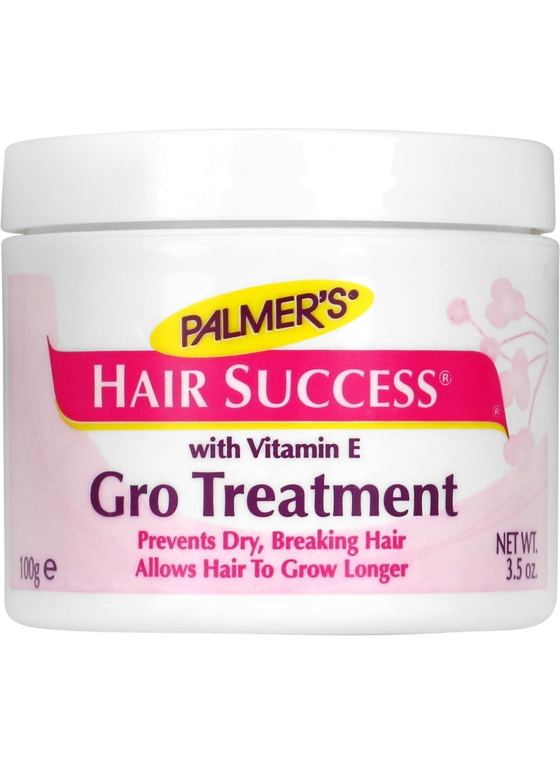 بالمرز علاج بالمرز لنمو الشعر 100 غرام - Image 1