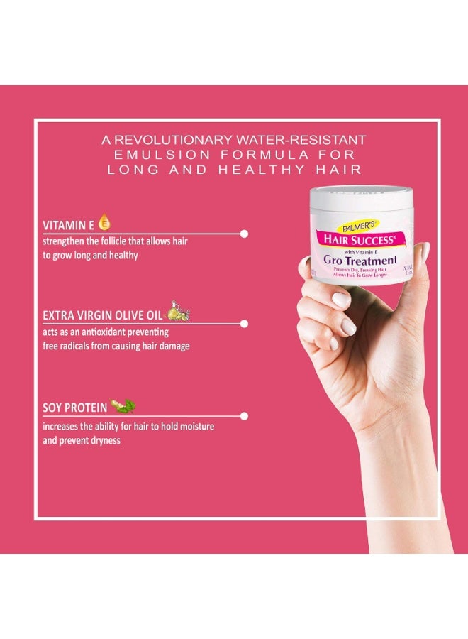 بالمرز علاج بالمرز لنمو الشعر 100 غرام - Image 4