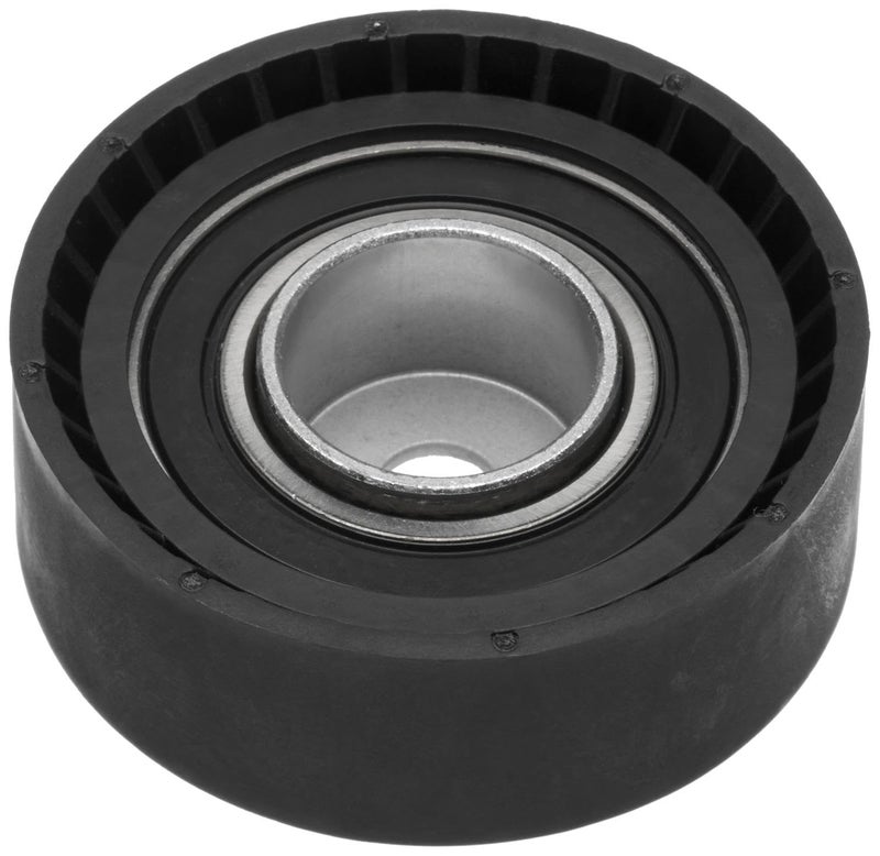 ACDelco Gold 38071 (89056007) بكرة التوتر - Image 2