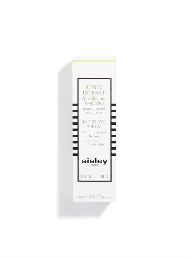 sisley PARIS SISLEY Intensive Serum with Tropical Resins, 1 Ounce, 30/intensive serum with tropical resins - for (3473311415905)  - Image 3