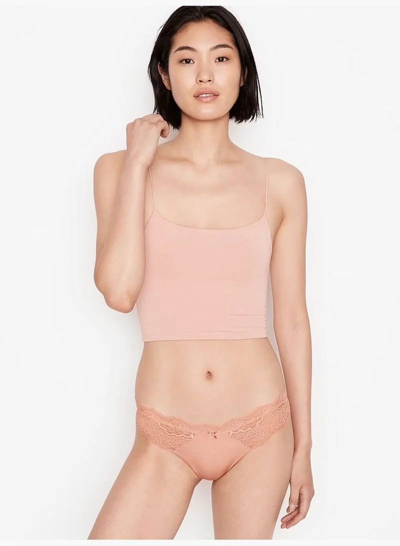 Victoria's Secret Lace Thong Panty
