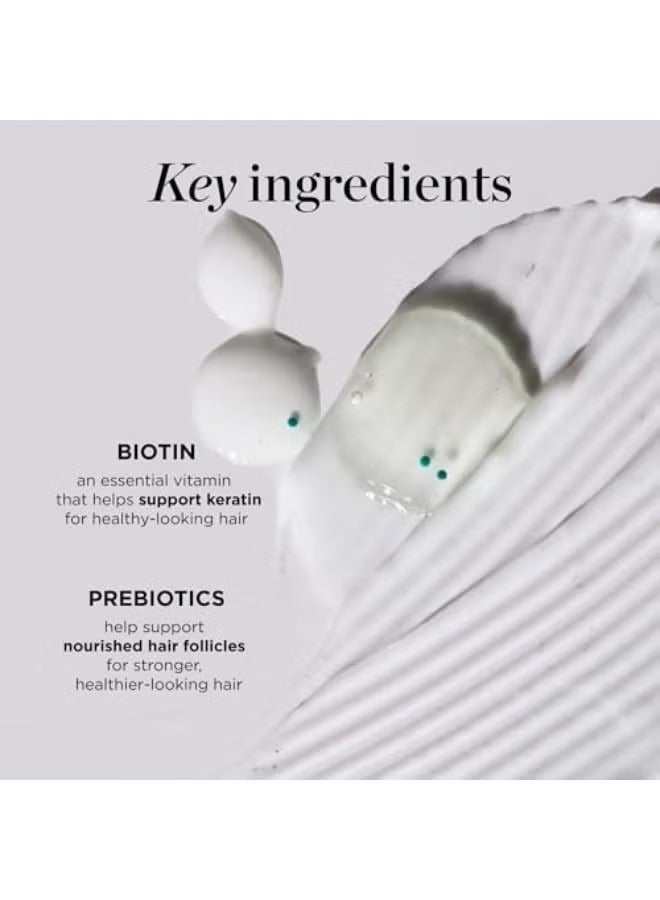 دكتور جروت شامبو سميكة الشعر الدكتور غروت, العناية بالشعر الكورية مع البيوتين, زيت الروزمري للمساعدة في رفق الحجم, شامبو البيوتين, شامبو تنشيط فروة الرأس - Image 3