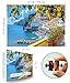 MINIWAN 1000 Piece Amalfi Coast Puzzle Premium Jigsaw Puzzle for Adults Rustic Style Mediterranean Coastal Landscape Puzzle 275 x 197 Inches Travel Gift for Nature Art Lovers - Image 4