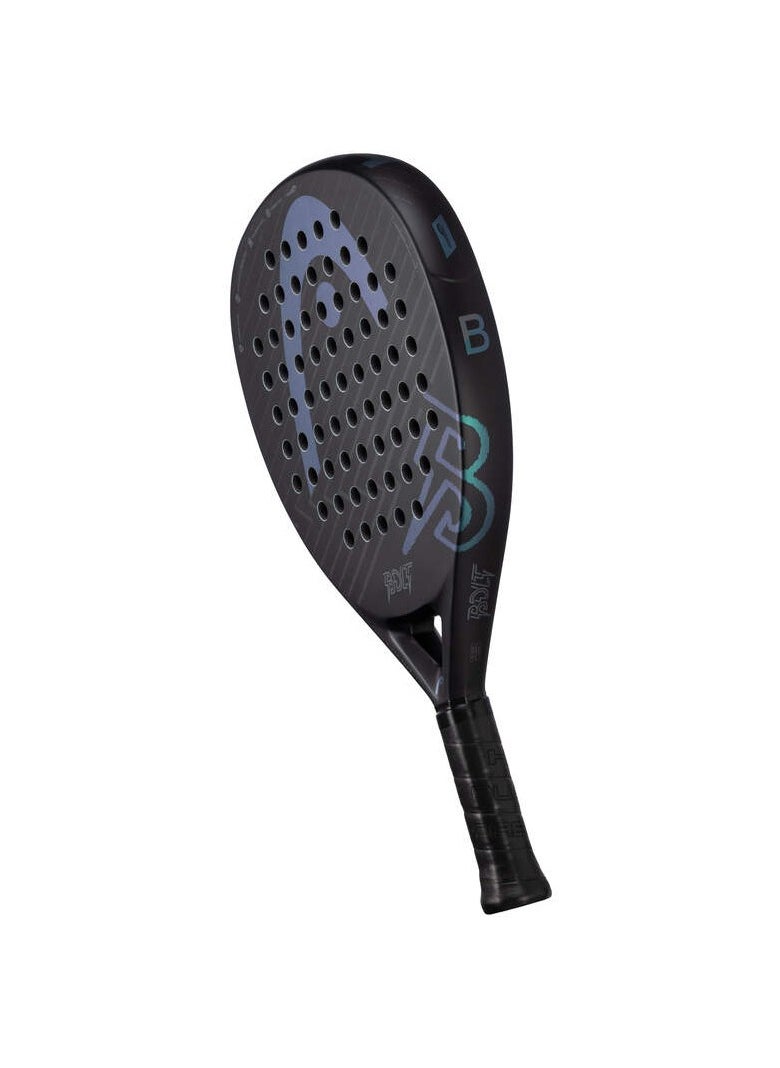 Bolt 2025 Padel Racquet - With Easy Power And Exceptional Feel, Teardrop Shaped - pzsku/Z41B4F6FC298A0108382AZ/45/_/1736766198/3db35859-3912-426f-9025-e1f9f746ef62