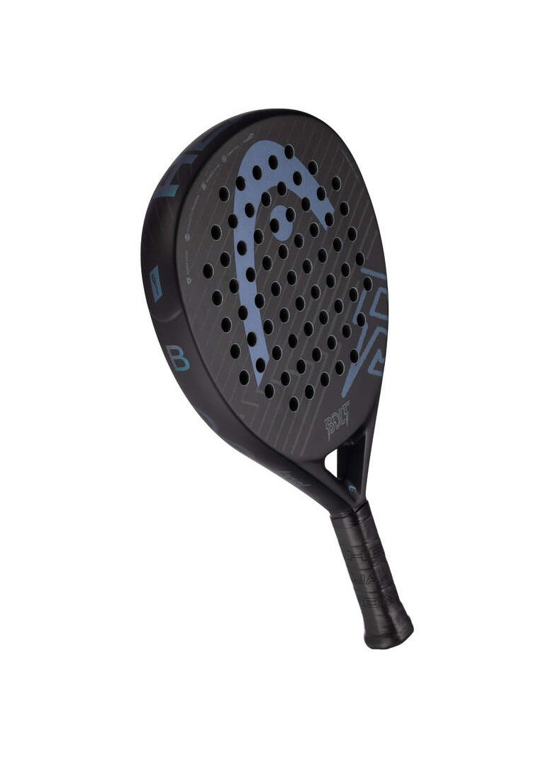 Bolt 2025 Padel Racquet - With Easy Power And Exceptional Feel, Teardrop Shaped - pzsku/Z41B4F6FC298A0108382AZ/45/_/1736766209/31dce699-271c-4a9f-bee9-5b24ac850d9b