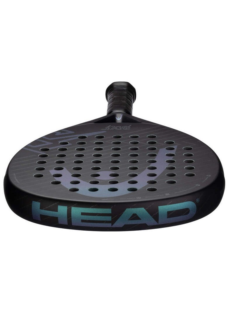 HEAD Bolt 2025 Padel Racquet  - Image 5