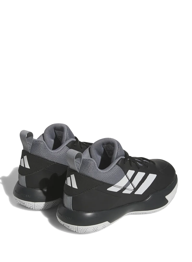 adidas Originals Youth Cross Em Up Select