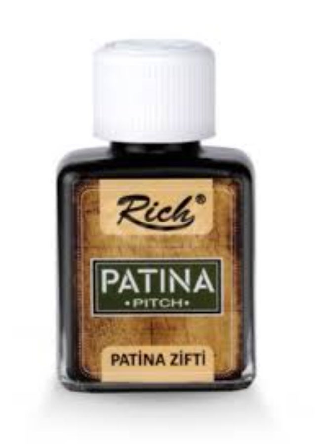 Rich Patina Pitch - 75ML