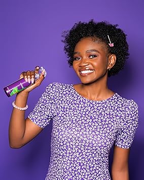 Wakati ReActivating Moisturising Detangling Defining Conditioning Mist for Natural Afro Hair 195ml - Image 3