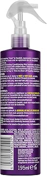 Wakati ReActivating Moisturising Detangling Defining Conditioning Mist for Natural Afro Hair 195ml - Image 2
