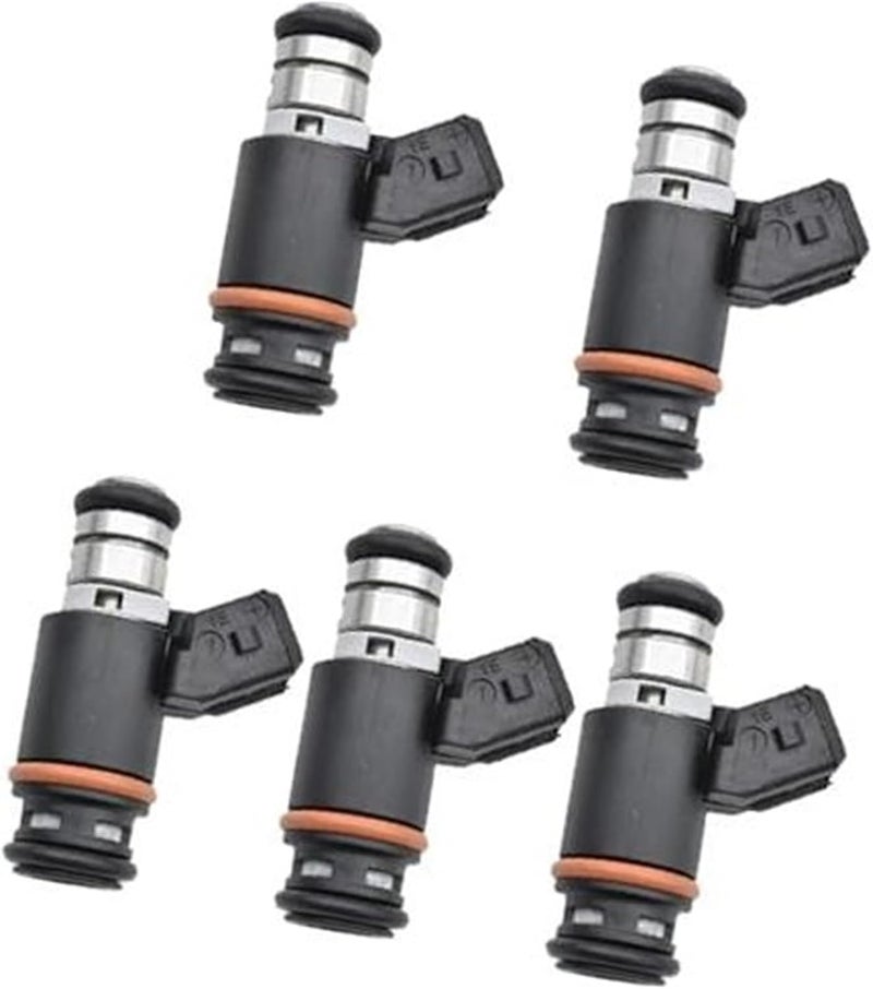 Fuel Injectors for VW Bora and Passat - Image 1
