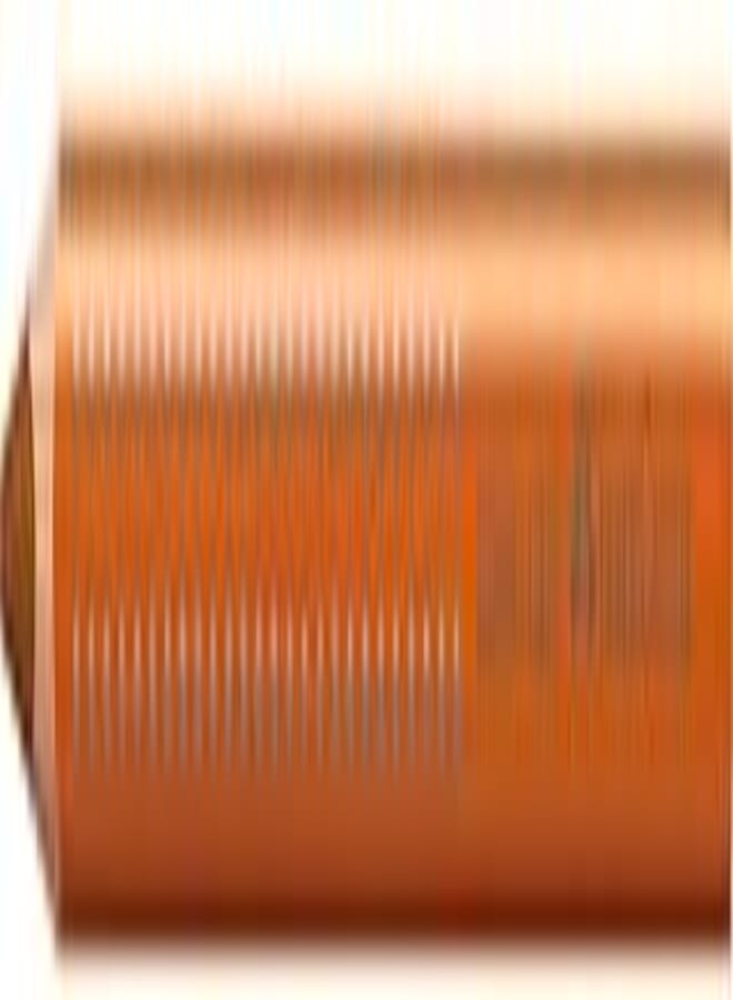FABER-CASTELL Faber Castell 110987 Jumbo Colored Pencil, Ochre