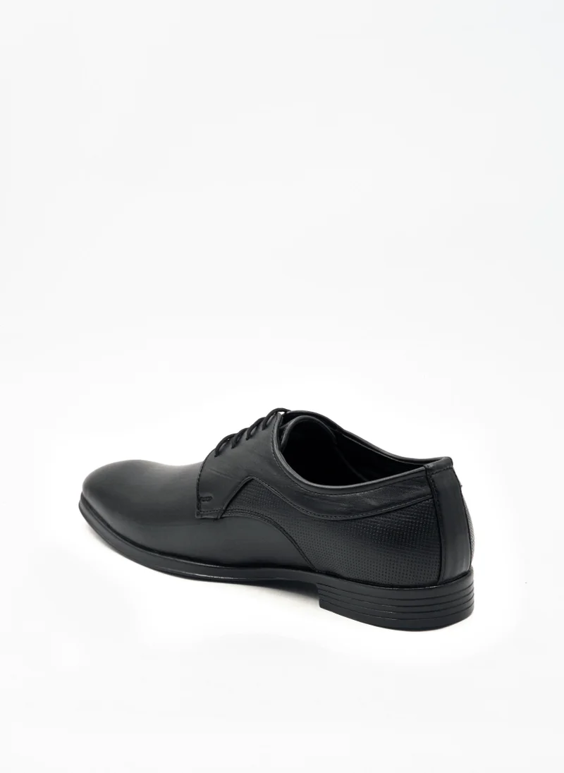 Geoomnii Formal Lace-Up Shoes for Men – Classic Dress Shoes for Office, Parties & Special Occasions