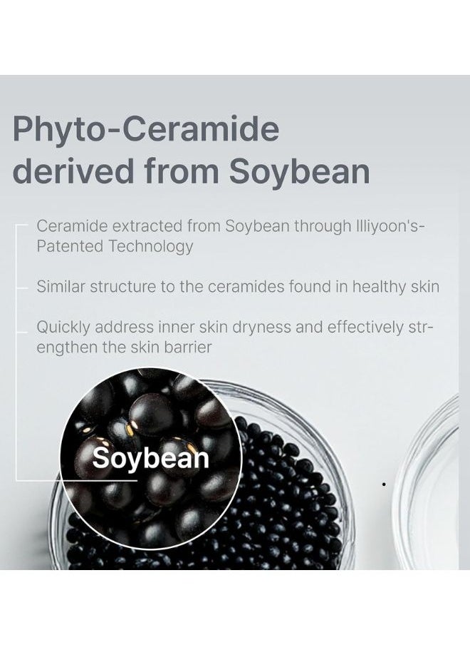 illiyoon - Ceramide Ato Concentrate Cream 150ml, For Face & Body, Gentle for Infants - Image 1