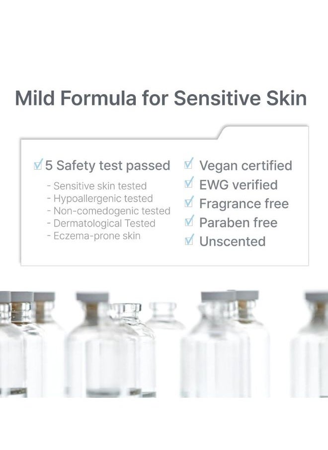 illiyoon - Ceramide Ato Concentrate Cream 150ml, For Face & Body, Gentle for Infants - Image 1