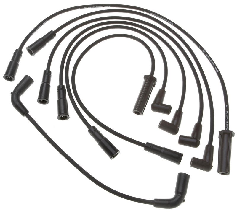 ACDelco Professional 9746T Spark Plug Wire Set - Image 3