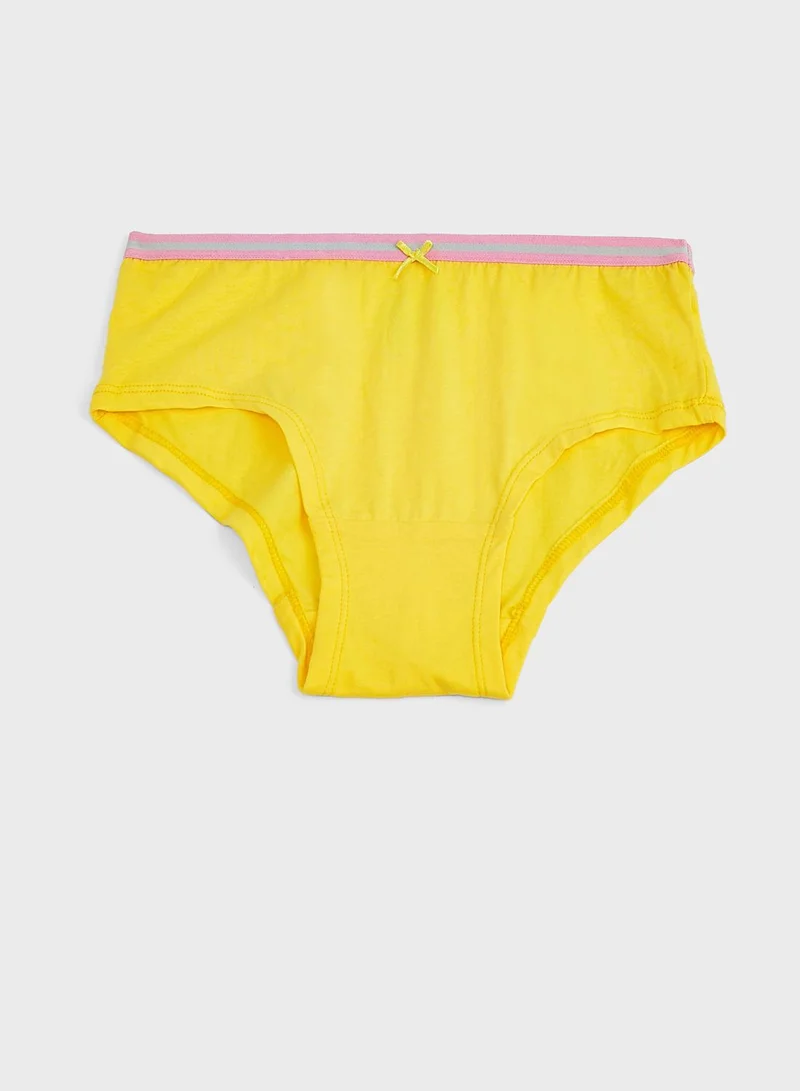 Pinata Pack Of 7 Girls Essential Hipster