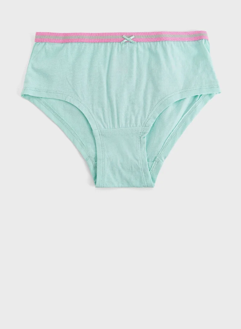 Pinata Pack Of 7 Girls Essential Hipster