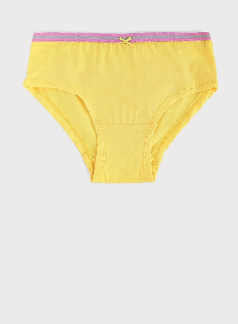 Pinata Pack Of 7 Girls Essential Hipster