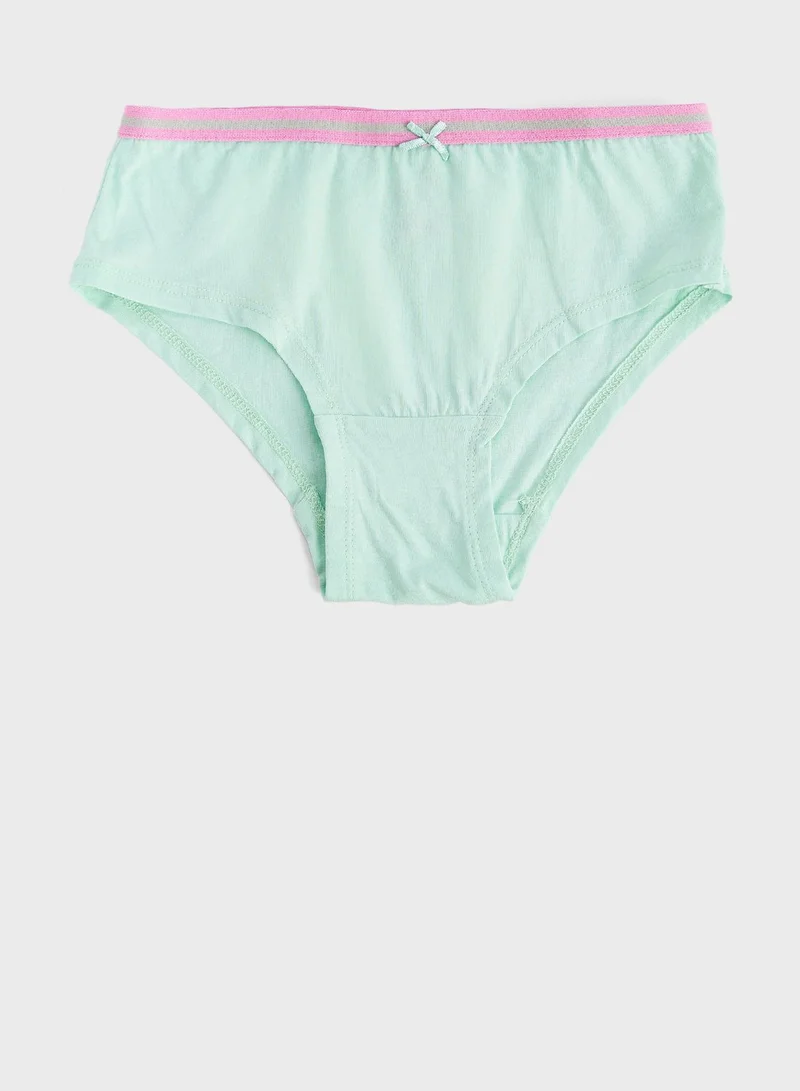 Pinata Pack Of 7 Girls Essential Hipster