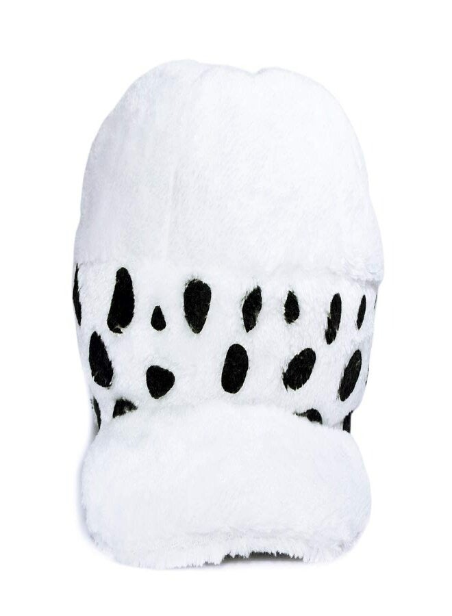 Trafalgar Law One-Size Hat – Cotton Cosplay Cap with Breathable Design - Image 1