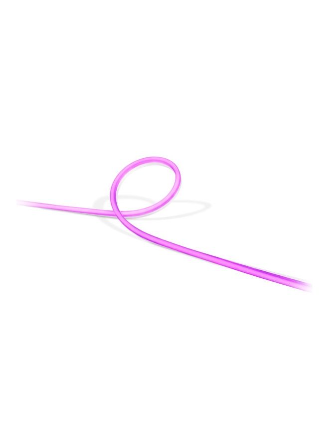 Philips Hue Outdoor Lightstrip 5m Multicolour 9.6 x 21 x 38.2cm - Image 3