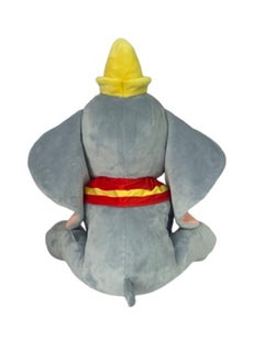 Disney Animal Core Dumbo Large 17 Inch Plush  - Image 3
