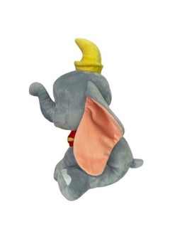 Disney Animal Core Dumbo Large 17 Inch Plush  - Image 4