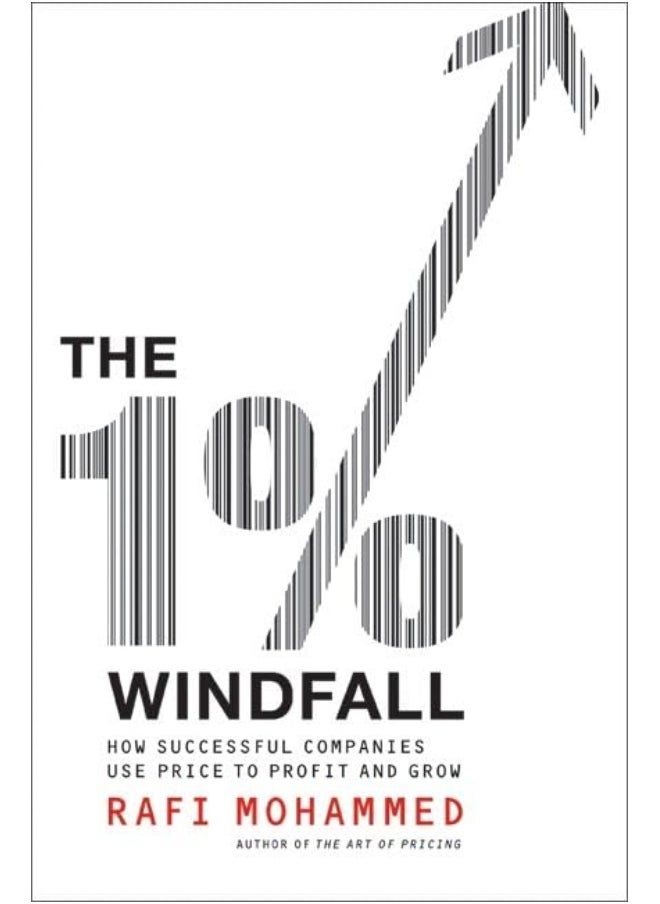 The 1 Windfall How Successful Companies Use Price To Profit And Grow - pzsku/Z41B5CF5F2B8222C80BCEZ/45/_/1729501699/ea9235ee-cacf-4af2-bdaa-6205f41821eb