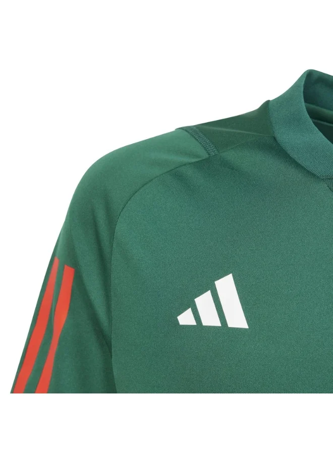 adidas MUFC TR JSY Y