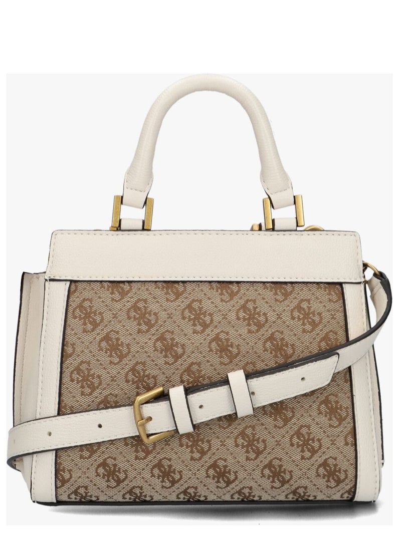 GUESS - GUESS Women's Katey Satchel Bag - Image 1