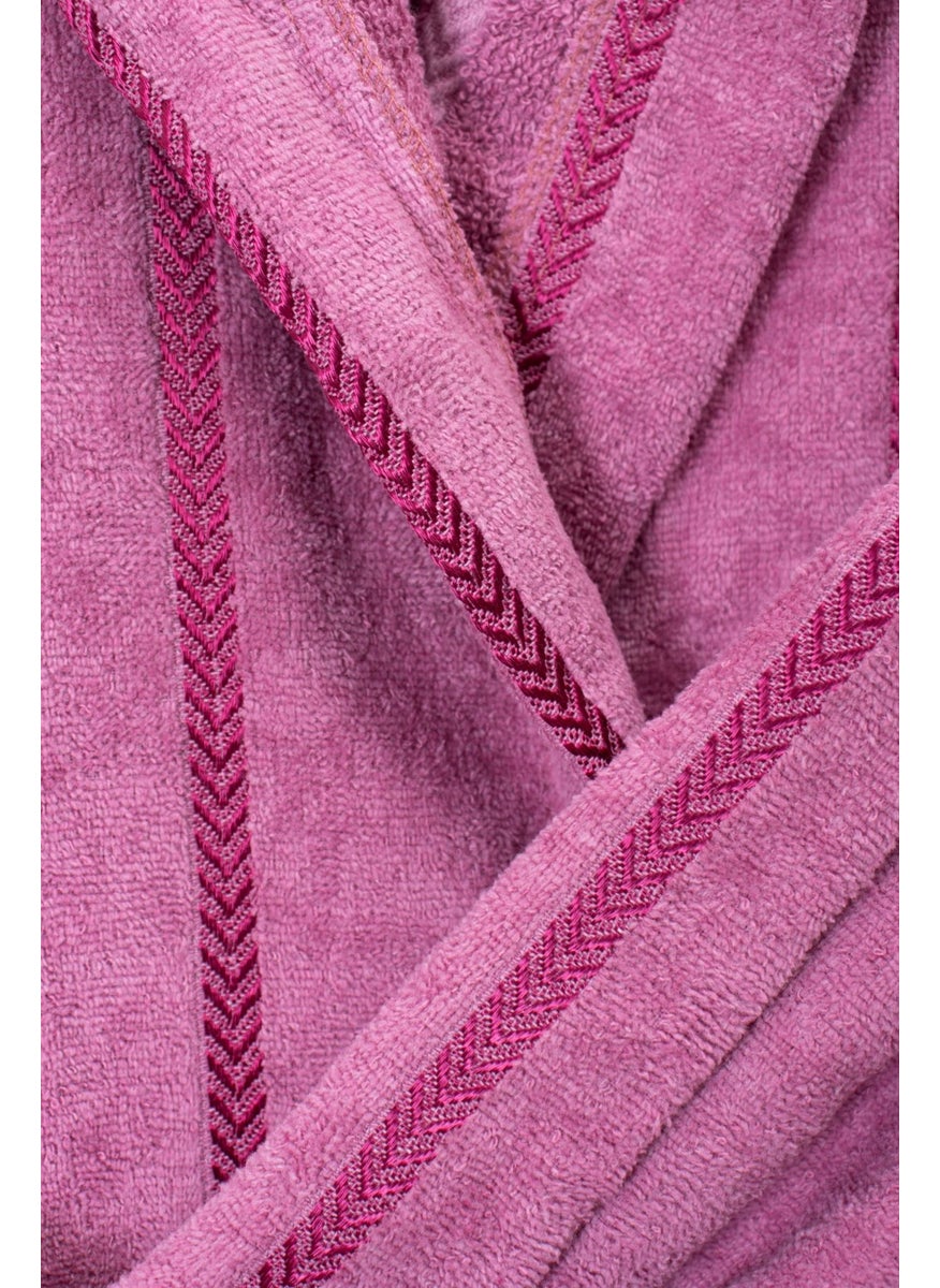 Hierapolis - Cotton Hooded Bathrobe - Velvet Bathrobe - pzsku/Z41B60E89B159E992ACDEZ/45/_/1731147598/840df12f-e036-452a-a619-55935291e9c3