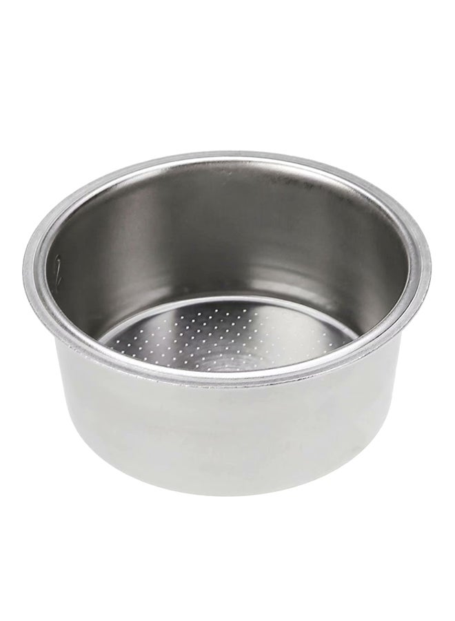 Coffee/Tea Filter Silver 5.1cm 