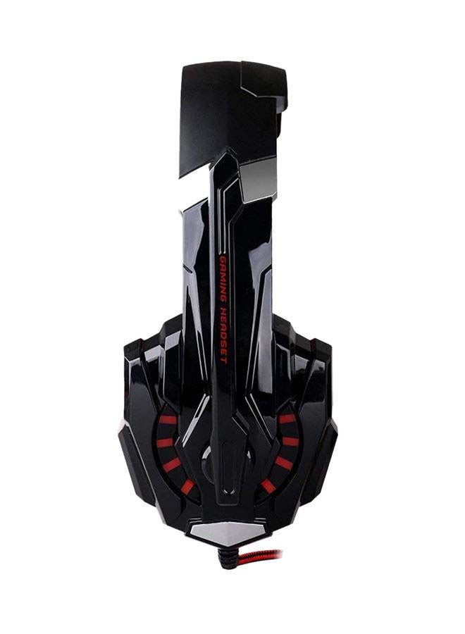 KOTION EACH G2000 Wired Over-Ear Gaming Headsets With Mic For PS4/PS5/XOne/XSeries/NSwitch/PC - Image 3