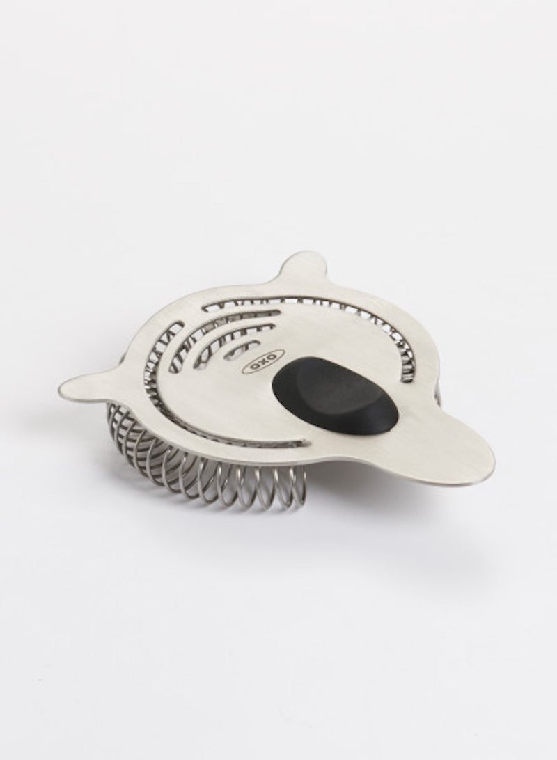 OXO Steel Cocktail Strainer - Image 2