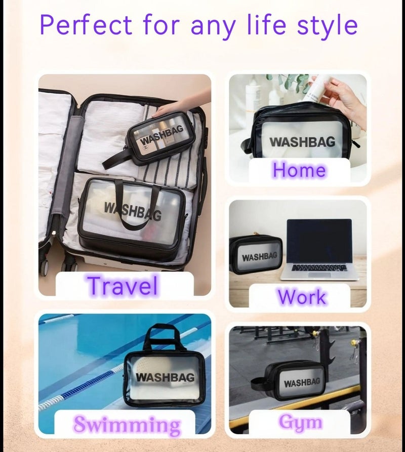 حقيبة مستحضرات تجميل - Image 2