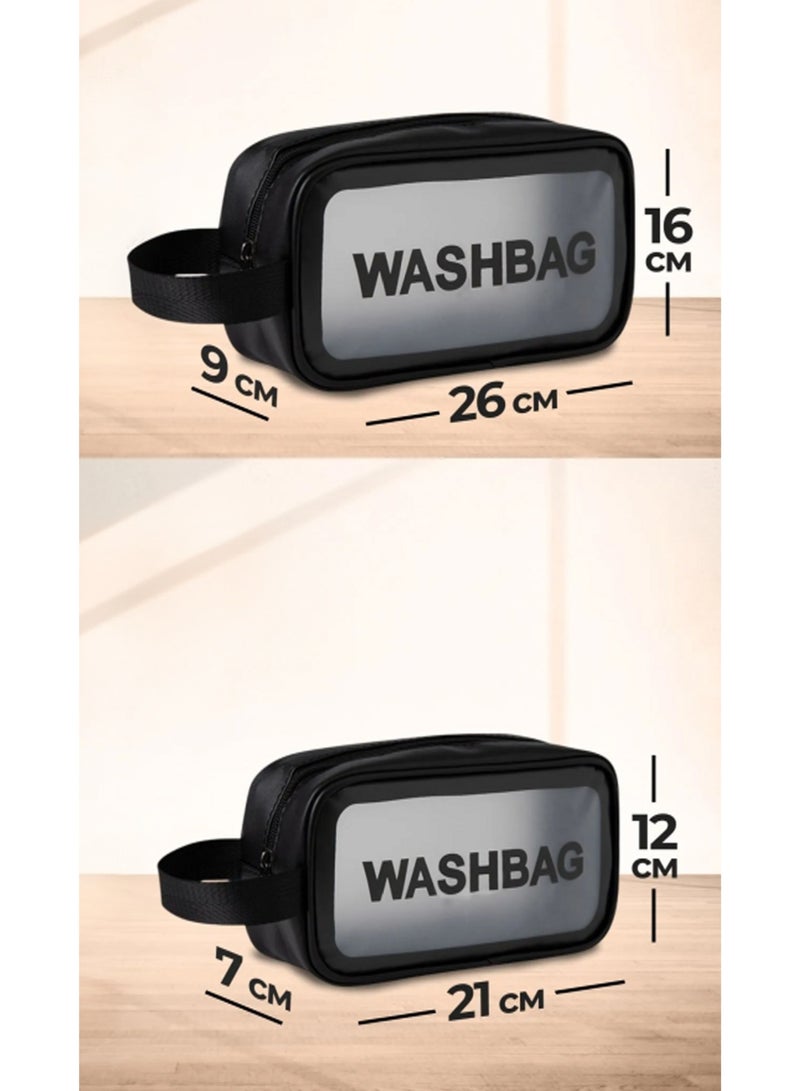 حقيبة مستحضرات تجميل - Image 3