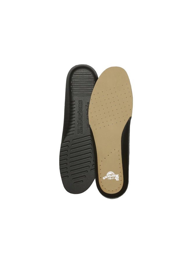 Dr. Martens Unisex-Adult Leather Insole, Hm Lining, 10 Women/9 Men - Image 2