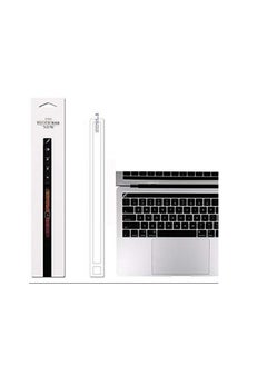 Generic واقي شريط اللمس غير اللامع متوافق مع Apple MacBook PRO 2019 إصدار A2251/A2289/A2338 واقي شريط اللمس (لمسة نهائية غير لامعة)  - Image 1