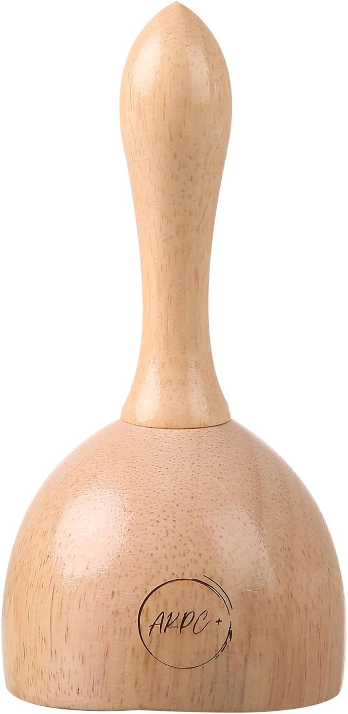 AKPC Wood Therapy Massage Set 3 in1 Professional Maderoterapia Kit Lymphatic Drainage Massager Body Sculpting AntiCellulite - Image 4