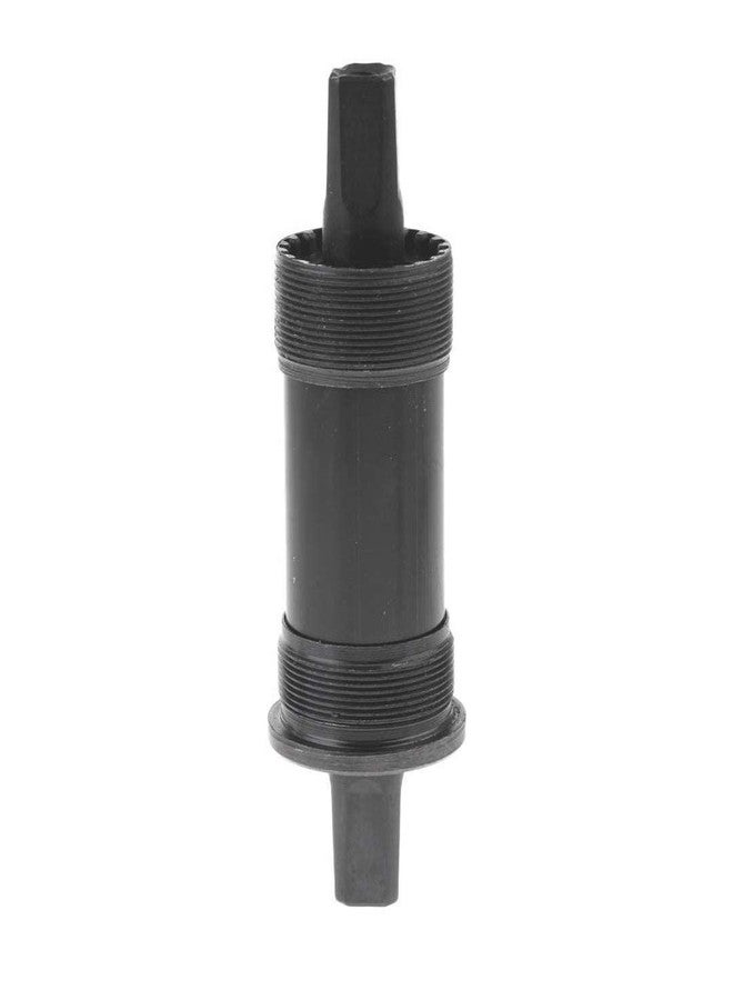 DCZ 122.50mm English Square Bottom Bracket 1.37" x 24 eaturing Super-Accurate Bearings and Precise Threads for Smooth Operation and Improved Durability Suitable Product - Image 2