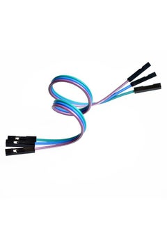 HiLetgo DHT22/AM2302 Digital Temperature and Humidity Sensor Module Temperature Humidity Monitor Sensor Replace SHT11 SHT15 for Arduino Electronic Practice DIY  - Image 3