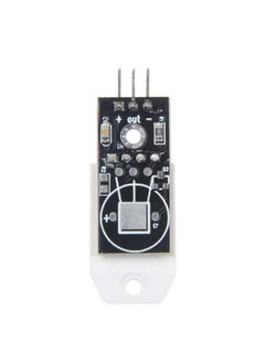 HiLetgo DHT22/AM2302 Digital Temperature and Humidity Sensor Module Temperature Humidity Monitor Sensor Replace SHT11 SHT15 for Arduino Electronic Practice DIY  - Image 2