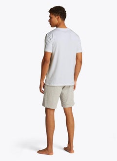TOMMY HILFIGER Pyjama Short Sleeve T-Shirt  - Image 2